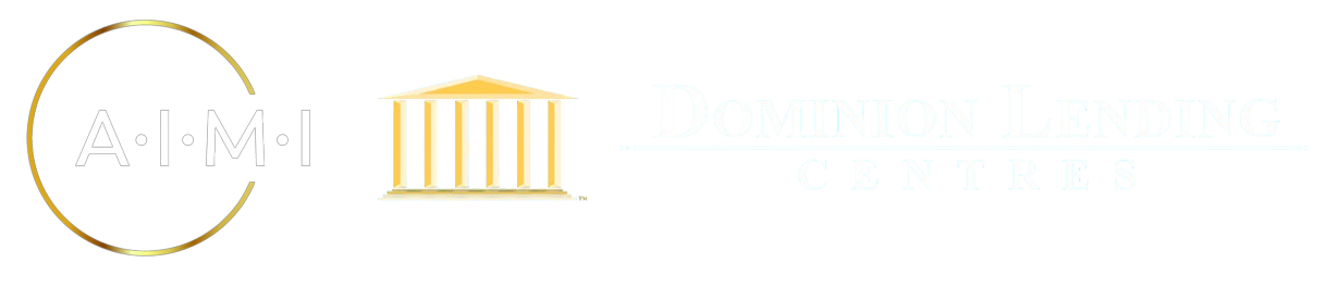 A·I·M·I — Dominion Lending Centres