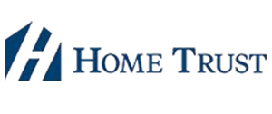 Hometrust logo