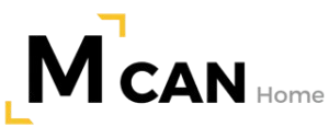 Mcanhome logo