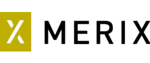 Merix logo