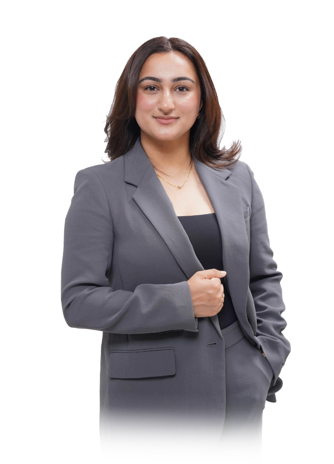 Deepinder Sidhu, mortgage broker in Surrey, BC