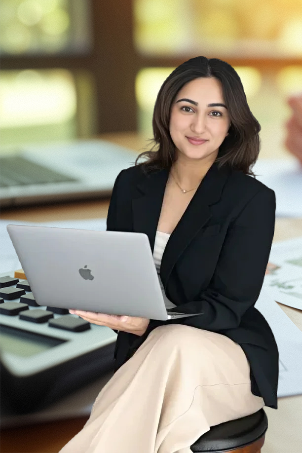 Deepinder Sidhu, mortgage broker in Surrey, BC